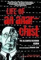Algopix Similar Product 2 - Life of an Anarchist The Alexander