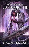 Algopix Similar Product 13 - Cottonmouth (Naga Brides Book 6)