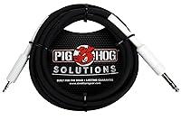 Algopix Similar Product 1 - Pig Hog PX48J6 14 TRS to 35mm Mini