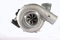 Algopix Similar Product 2 - Turbonetics 11897BB TNX Turbocharger