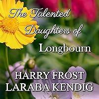 Algopix Similar Product 6 - The Talented Daughters of Longbourn A