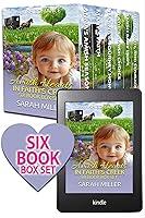 Algopix Similar Product 20 - Amish Hearts in Faiths Creek 6 Book