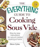 Algopix Similar Product 17 - The Everything Guide To Cooking Sous