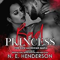 Algopix Similar Product 13 - Bad Princess The New American Mafia
