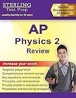 Algopix Similar Product 16 - Sterling Test Prep AP Physics 2 Review