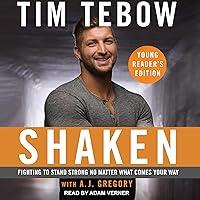 Algopix Similar Product 11 - Shaken Young Readers Edition