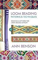 Algopix Similar Product 6 - Loom Beading Patterns  Techniques