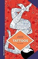 Algopix Similar Product 6 - The Little Book of Knowledge: Tattoos