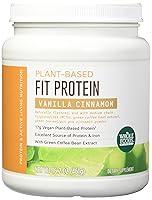 Algopix Similar Product 5 - Whole Foods Market PlantBased Fit