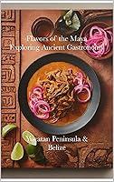 Algopix Similar Product 3 - Flavors of the Maya Exploring Ancient