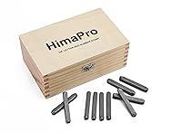 Algopix Similar Product 6 - HimaPro Letter and Number Stamp Set