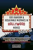 Algopix Similar Product 20 - Movie geek gifts 1001 Random and