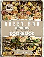 Algopix Similar Product 8 - The Ultimate Guide To Sheet Pan Dinners