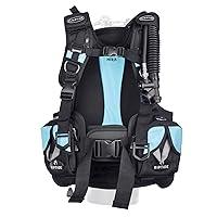 Algopix Similar Product 16 - Riptide Mira Lightweight Womens Back