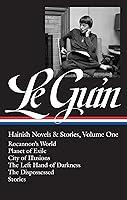 Algopix Similar Product 9 - Ursula K Le Guin Hainish Novels and