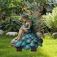 Algopix Similar Product 6 - Bohemian Fairy Flower Pot