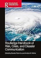 Algopix Similar Product 20 - Routledge Handbook of Risk Crisis and