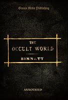 Algopix Similar Product 7 - The Occult World : Annotated