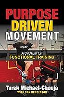 Algopix Similar Product 13 - Purpose Driven Movement The Ultimate