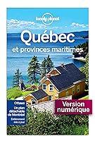 Algopix Similar Product 8 - Qubec et provinces maritimes 10ed