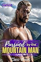 Algopix Similar Product 3 - Pursued by the Mountain Man An