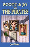 Algopix Similar Product 13 - Scott and Jo vs The Pirates My