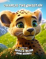 Algopix Similar Product 9 - Charlie the Cheetahs Swift Facts Zoom