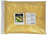 Algopix Similar Product 11 - Yellow Corn Grits 5lb Pkg Non GMO