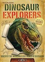 Algopix Similar Product 20 - Trailblazers: Dinosaur Explorers