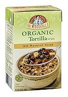 Algopix Similar Product 7 - DR MCDOUGALLS SOUP RTS TORTILLA, 18 OZ12