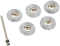 Algopix Similar Product 17 - Proxxon 28952 Carbon steel wheel