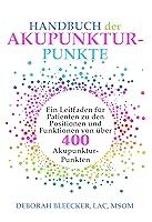 Algopix Similar Product 4 - Handbuch der AkupunkturPunkte Ein