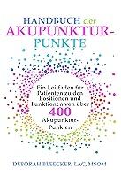 Algopix Similar Product 10 - Handbuch der AkupunkturPunkte Ein