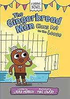 Algopix Similar Product 3 - The Gingerbread Man Class Pet on the