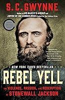 Algopix Similar Product 14 - Rebel Yell The Violence Passion and