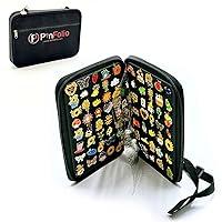 Algopix Similar Product 18 - PinFolio Classic Pin Display Bag
