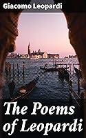 Algopix Similar Product 16 - The Poems of Leopardi Exploring the