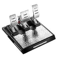 Algopix Similar Product 11 - Thrustmaster TLCM Pedals compatible