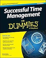 Algopix Similar Product 11 - Successful Time Management For Dummies