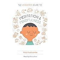 Algopix Similar Product 20 - The Headspace Guide to Meditation and