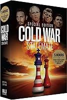 Algopix Similar Product 7 - Cold War Stalemate