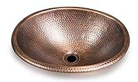 Algopix Similar Product 7 - Monarch Abode Copper Handcrafted