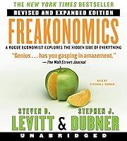 Algopix Similar Product 15 - Freakonomics: Revised Edition