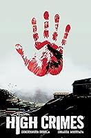 Algopix Similar Product 18 - High Crimes