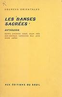 Algopix Similar Product 16 - Les danses sacres  anthologie gypte