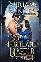Algopix Similar Product 10 - My Highland Captor Warriors of the
