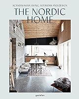 Algopix Similar Product 16 - The Nordic Home Scandinavian Living