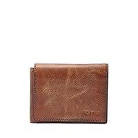 Algopix Similar Product 20 - Fossil Mens Derrick Leather
