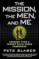 Algopix Similar Product 1 - The Mission the Men and Me Lessons