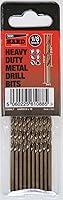 Algopix Similar Product 20 - TTP HARD Drills Bits 18Inch 10 X